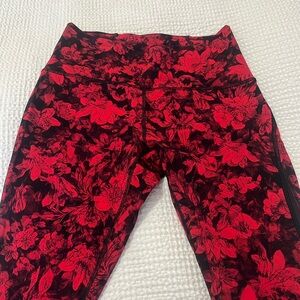 Lululemon athletic pants